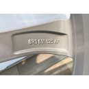 1 x Original Audi Q5 SQ5 8R Felge 8R0601025AP 8,5x20 Zoll ET33 Alufelge