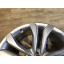 1 x Original Audi Q5 SQ5 8R Felge 8R0601025AP 8,5x20 Zoll ET33 Alufelge