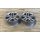 1 x Original Audi Q5 SQ5 8R Felge 8R0601025AP 8,5x20 Zoll ET33 Alufelge