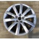 1 x Original Audi Q5 SQ5 8R Felge 8R0601025B 8x19 Zoll ET39 Alufelge