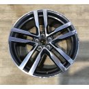 1 x Original Audi TT TTS 8S Felge 8S0601025F 9x19 Zoll...