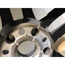 1 x Original Audi TT TTS 8S Felge 8S0601025F 9x19 Zoll ET52 Alufelge
