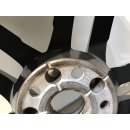 1 x Original Audi TT TTS 8S Felge 8S0601025F 9x19 Zoll ET52 Alufelge
