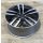 1 x Original Audi TT TTS 8S Felge 8S0601025F 9x19 Zoll ET52 Alufelge