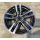 1 x Original Audi TT TTS 8S Felge 8S0601025F 9x19 Zoll ET52 Alufelge