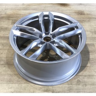 1 x Original Audi A5 S5 8T B8 Felge 8T0601025DF 9x20 Zoll ET29 Alufelge