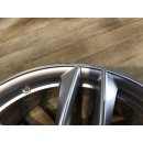 1 x Original Audi A5 S5 8T B8 Felge 8T0601025DF 9x20 Zoll ET29 Alufelge