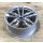 1 x Original Audi A5 S5 8T B8 Felge 8T0601025DF 9x20 Zoll ET29 Alufelge