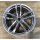 1 x Original Audi A5 S5 8T B8 Felge 8T0601025DF 9x20 Zoll ET29 Alufelge