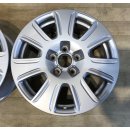 1 x Original Audi Q3 8U Felge 8U0601025 6,5x16 Zoll ET33...