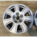 1 x Original Audi Q3 8U Felge 8U0601025 6,5x16 Zoll ET33...