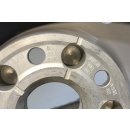 1 x Original Audi Q3 8U Felge 8U0601025 6,5x16 Zoll ET33 Alufelge