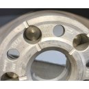 1 x Original Audi Q3 8U Felge 8U0601025 6,5x16 Zoll ET33 Alufelge
