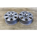1 x Original Audi Q3 8U Felge 8U0601025 6,5x16 Zoll ET33 Alufelge