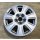 1 x Original Audi Q3 8U Felge 8U0601025 6,5x16 Zoll ET33 Alufelge