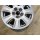 1 x Original Audi Q3 8U Felge 8U0601025 6,5x16 Zoll ET33 Alufelge
