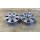 1 x Original Audi Q3 8U Felge 8U0601025 6,5x16 Zoll ET33 Alufelge