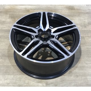1 x Original Ford Kuga GJ5J-1007-B1A Felge 8x19 Zoll ET52,2 Alufelge