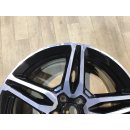 1 x Original Ford Kuga GJ5J-1007-B1A Felge 8x19 Zoll ET52,2 Alufelge