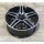 1 x Original Ford Kuga GJ5J-1007-B1A Felge 8x19 Zoll ET52,2 Alufelge