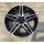 1 x Original Ford Kuga GJ5J-1007-B1A Felge 8x19 Zoll ET52,2 Alufelge