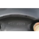 1 x Stahl Felge KBA 43816 6x15 Zoll ET47