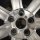 1 x Original Audi TT TTS 8J Felge 8J0601025Q 8x18 Zoll ET52 Alufelge
