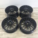 4 Original Lamborghini Gallardo Felgen 4T0601025B/D...