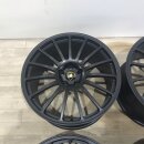 4 Original Lamborghini Gallardo Felgen 4T0601025B/D...