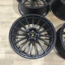 4 Original Lamborghini Gallardo Felgen 4T0601025B/D 8,5/11x20 Zoll Alufelgen