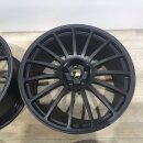 4 Original Lamborghini Gallardo Felgen 4T0601025B/D 8,5/11x20 Zoll Alufelgen
