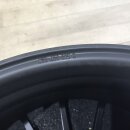 4 Original Lamborghini Gallardo Felgen 4T0601025B/D 8,5/11x20 Zoll Alufelgen