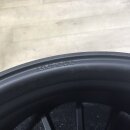 4 Original Lamborghini Gallardo Felgen 4T0601025B/D 8,5/11x20 Zoll Alufelgen