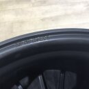 4 Original Lamborghini Gallardo Felgen 4T0601025B/D 8,5/11x20 Zoll Alufelgen