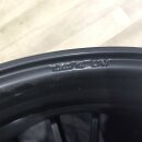 4 Original Lamborghini Gallardo Felgen 4T0601025B/D 8,5/11x20 Zoll Alufelgen