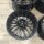 4 Original Lamborghini Gallardo Felgen 4T0601025B/D 8,5/11x20 Zoll Alufelgen