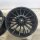 4 Original Lamborghini Gallardo Felgen 4T0601025B/D 8,5/11x20 Zoll Alufelgen