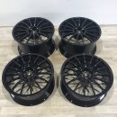 4 Ori.Lamborghini Gallardo glanz-Felgen 4T0601025B/D...