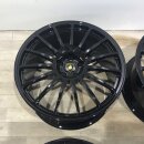 4 Ori.Lamborghini Gallardo glanz-Felgen 4T0601025B/D...