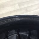 4 Ori.Lamborghini Gallardo glanz-Felgen 4T0601025B/D 8,5/11x20Zoll  Alufelgen