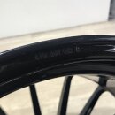 4 Ori.Lamborghini Gallardo glanz-Felgen 4T0601025B/D 8,5/11x20Zoll  Alufelgen