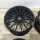 4 Ori.Lamborghini Gallardo glanz-Felgen 4T0601025B/D 8,5/11x20Zoll  Alufelgen