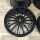 4 Ori.Lamborghini Gallardo glanz-Felgen 4T0601025B/D 8,5/11x20Zoll  Alufelgen