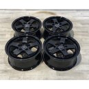 4 x Original Felgen l Audi A4 B9 8W 8W0601025 7x16 Zoll...