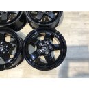 4 x Original Felgen l Audi A4 B9 8W 8W0601025 7x16 Zoll...