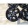 4 x Original Felgen l Audi A4 B9 8W 8W0601025 7x16 Zoll ET35 Alufelgen schwarz