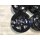 4 x Original Felgen l Audi A4 B9 8W 8W0601025 7x16 Zoll ET35 Alufelgen schwarz