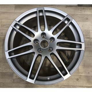 1 x Orig Audi A4 S4 B8 8K Felgen 4F0601025DG/AA 8,5x19 Zoll ET49 Alufelge 19Zoll