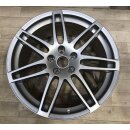 1 x Orig Audi A4 S4 B8 8K Felgen 4F0601025DG/AA 8,5x19...