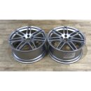 1 x Orig Audi A4 S4 B8 8K Felgen 4F0601025DG/AA 8,5x19...